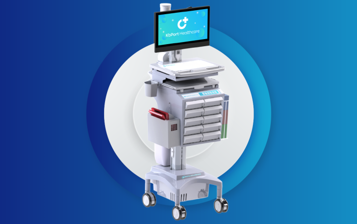 Types of Hospital Medication Carts News Post